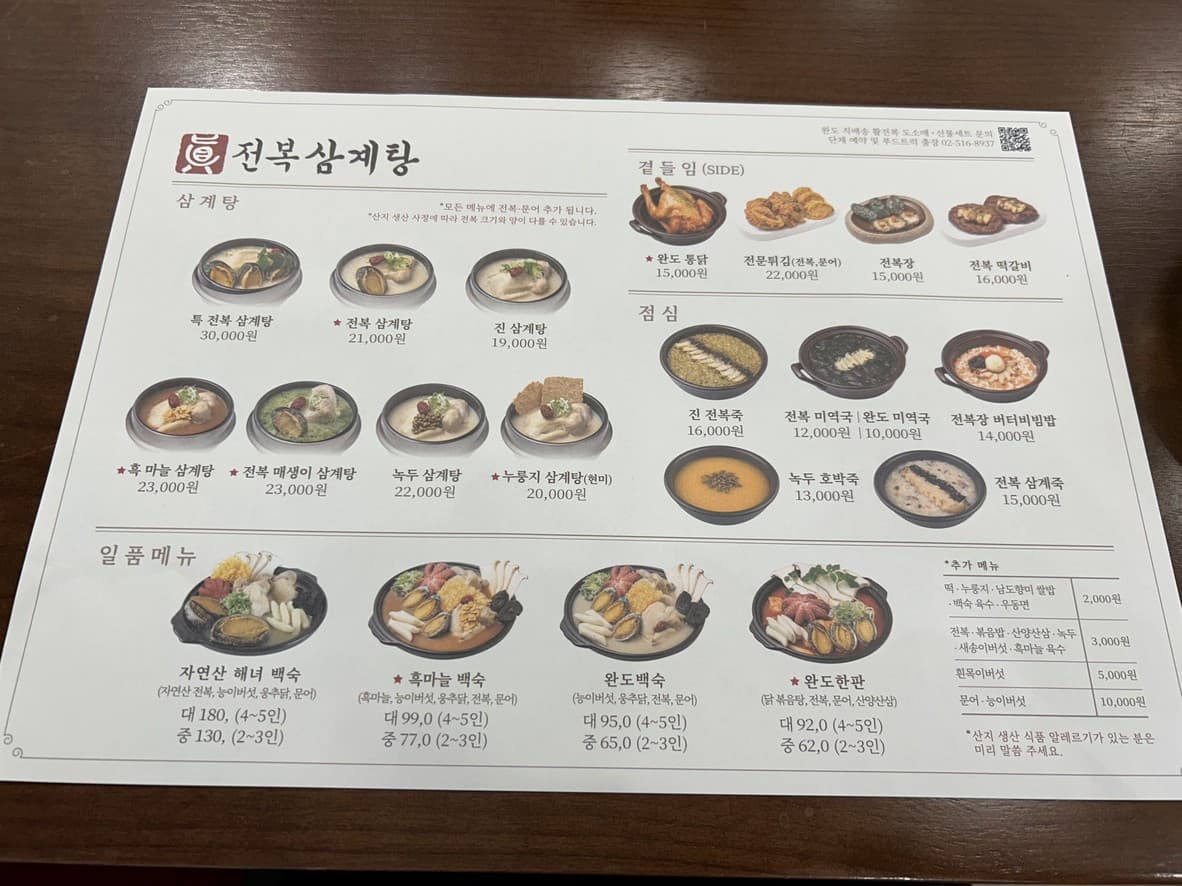 Menu image 1