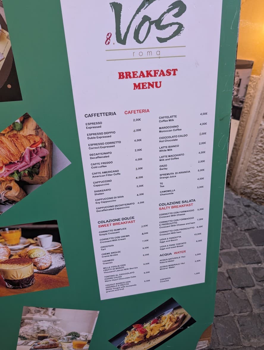 Menu image 1