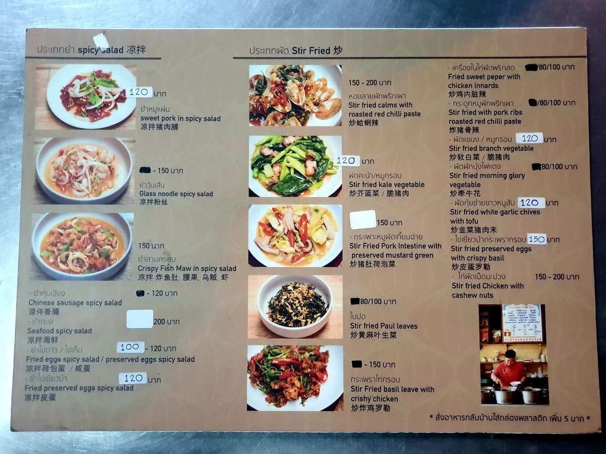 Menu image 1