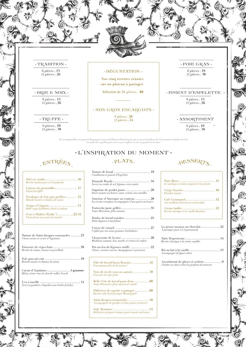 Menu image 1