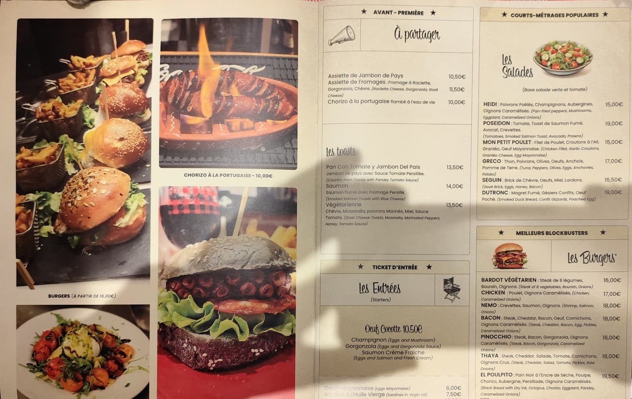 Menu image 1