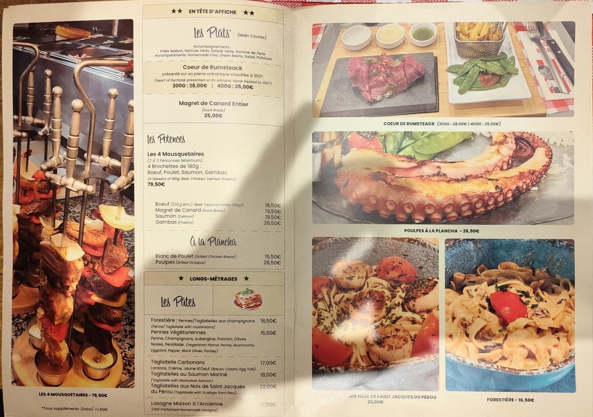 Menu image 4