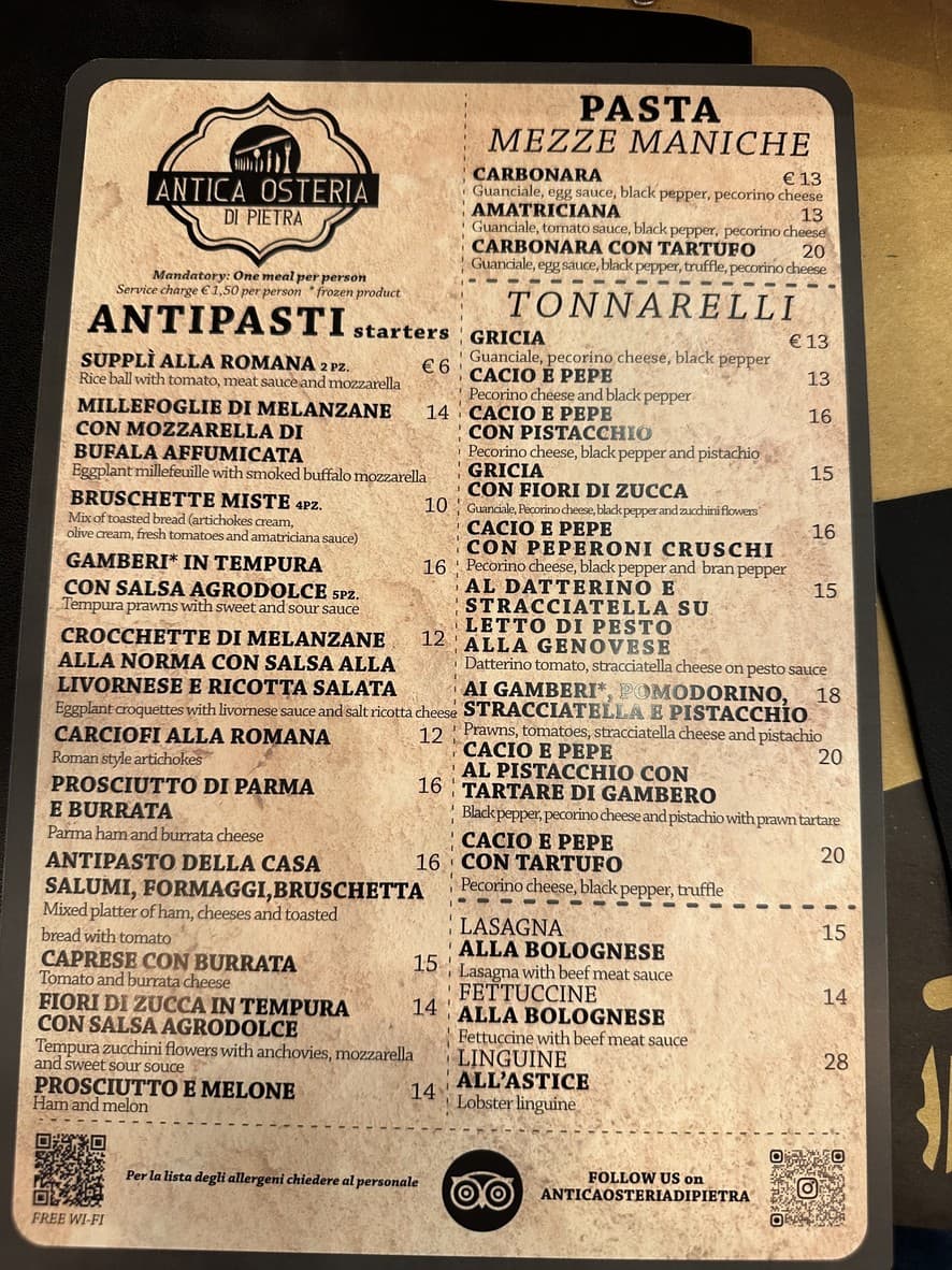 Menu image 1