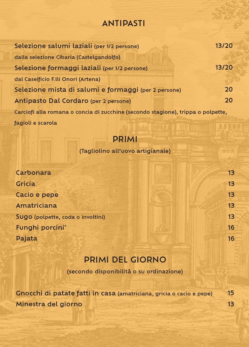 Menu image 1