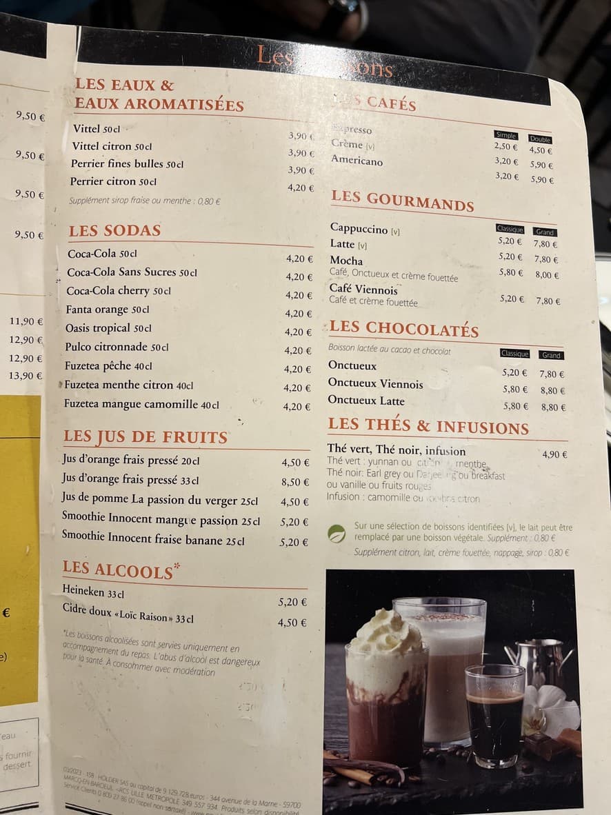 Menu image 2