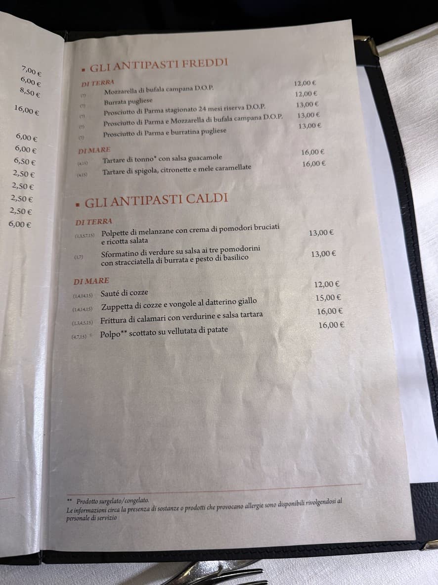 Menu image 1