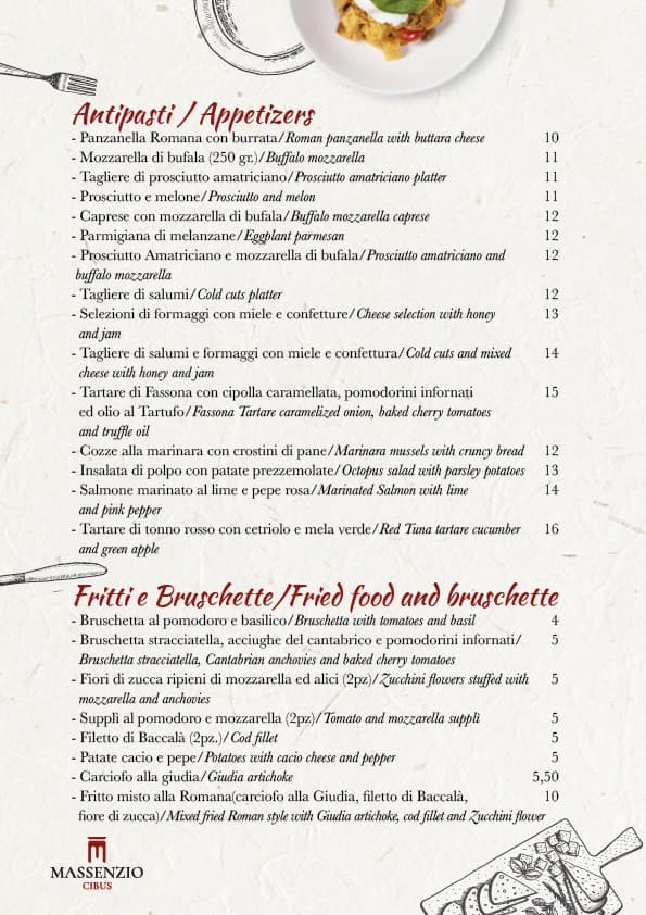 Menu image 3