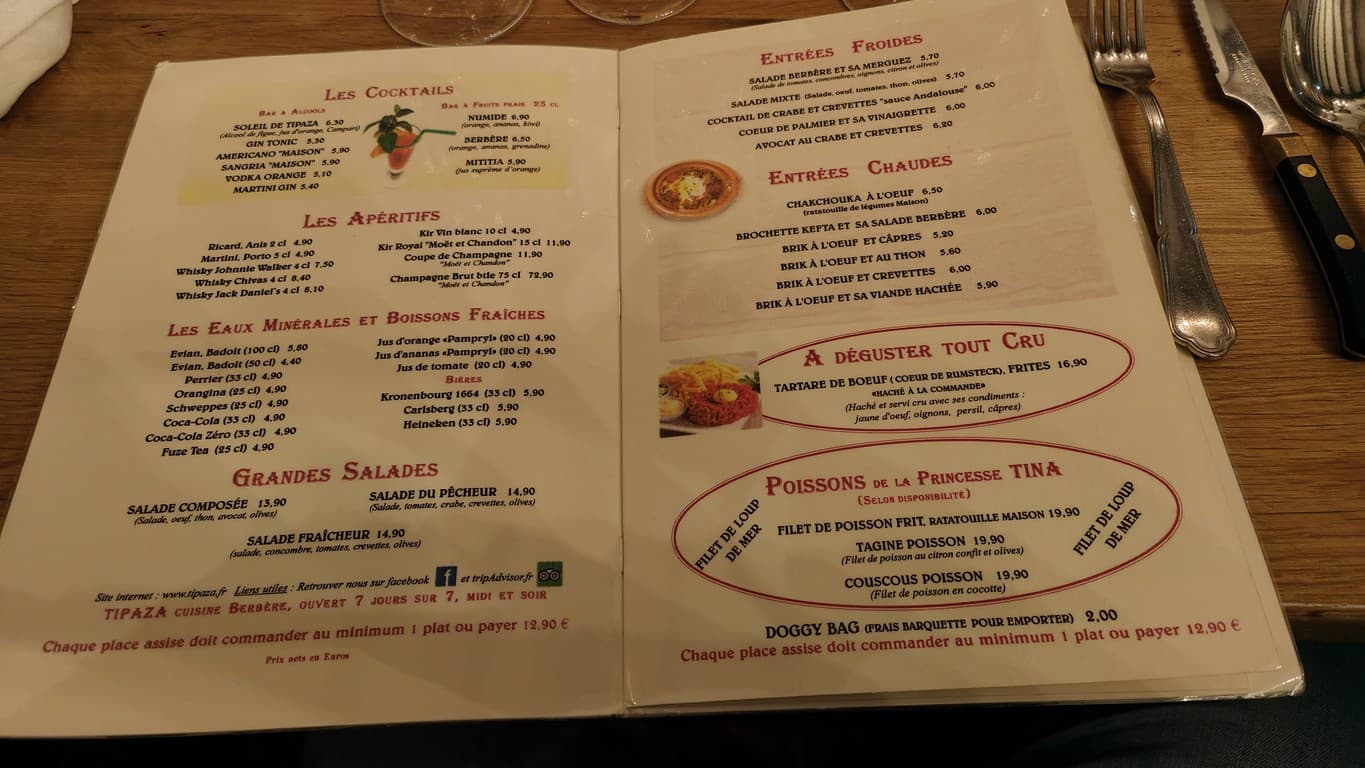 Menu image 1