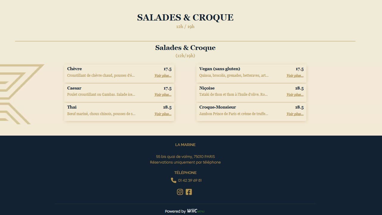 Menu image 4