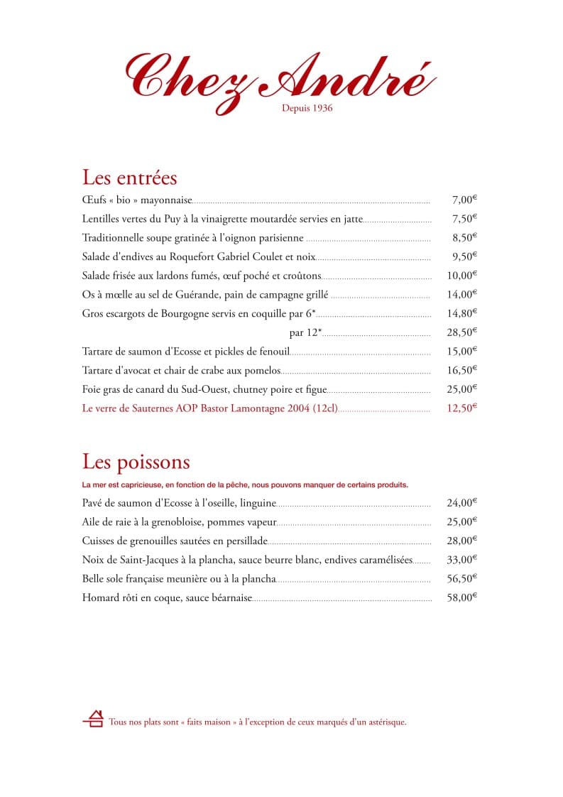 Menu image 1