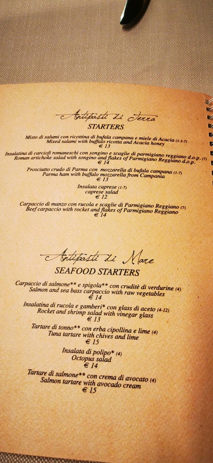 Menu image 1