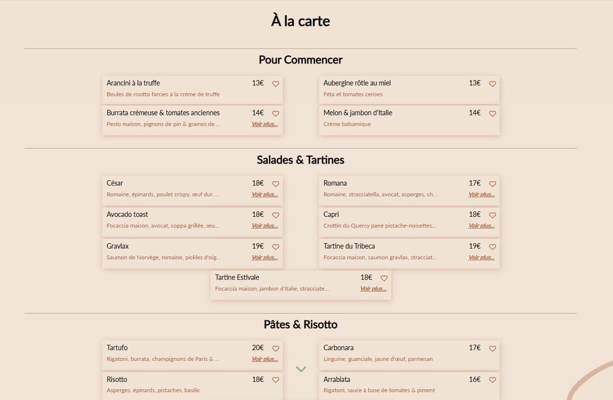Menu image 2