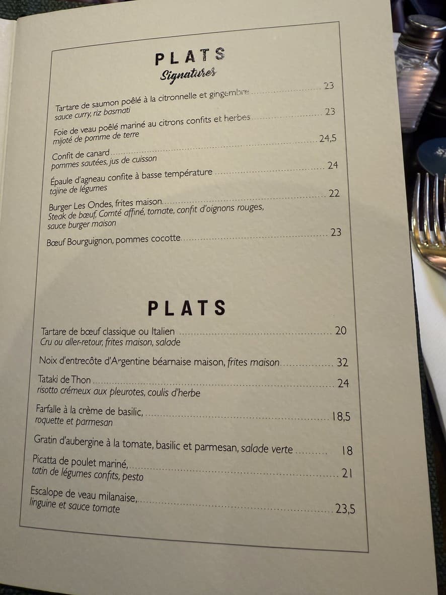 Menu image 2