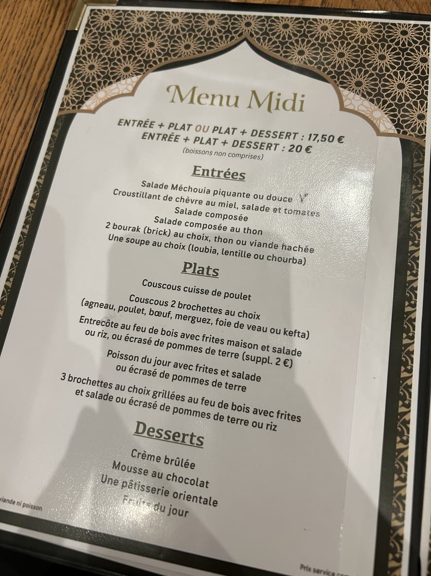 Menu image 3
