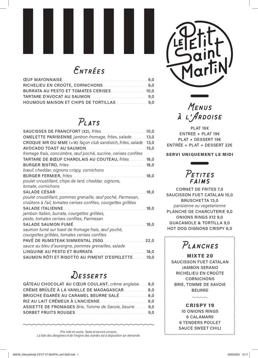 Menu image 1