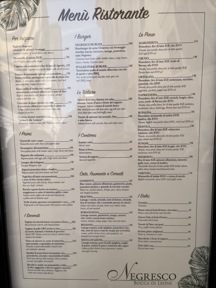 Menu image 1