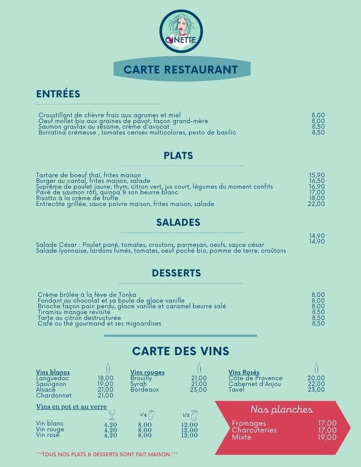 Menu image 1