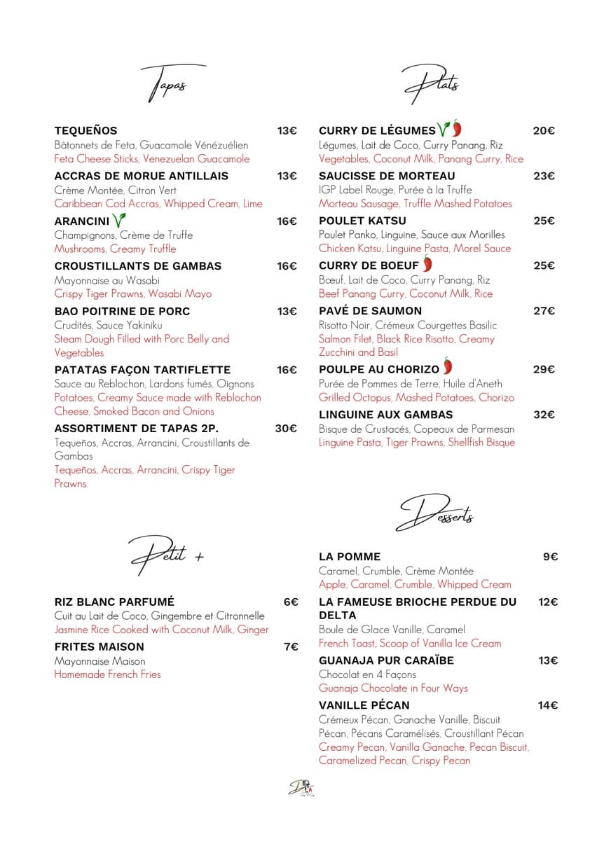 Menu image 1