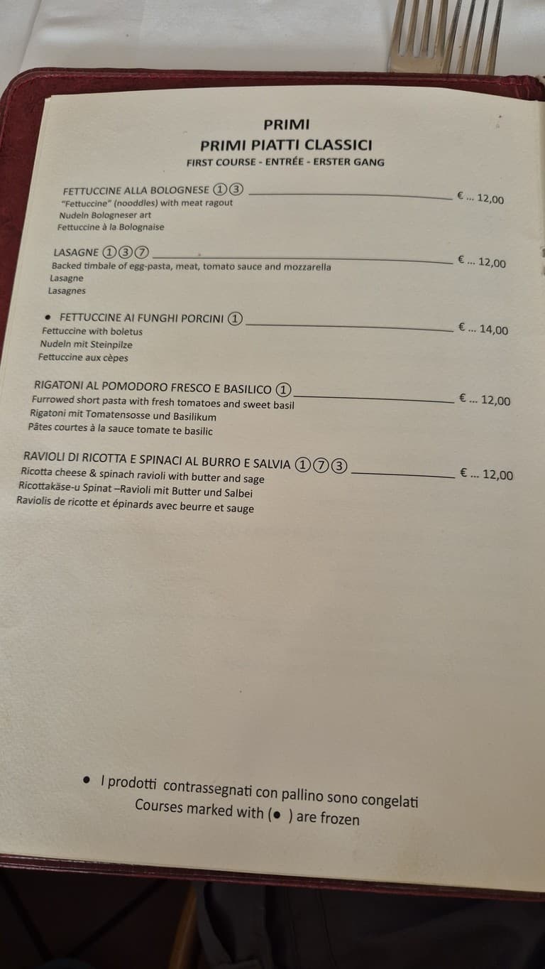 Menu image 2