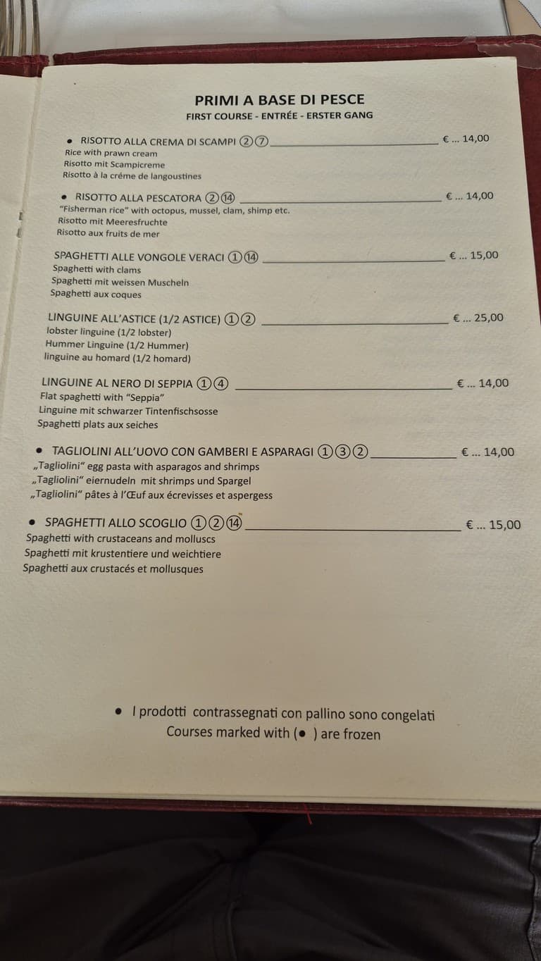 Menu image 4
