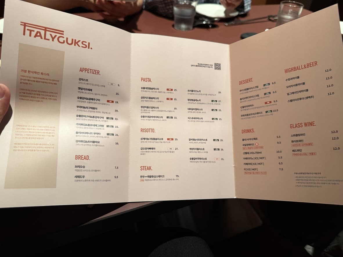 Menu image 1
