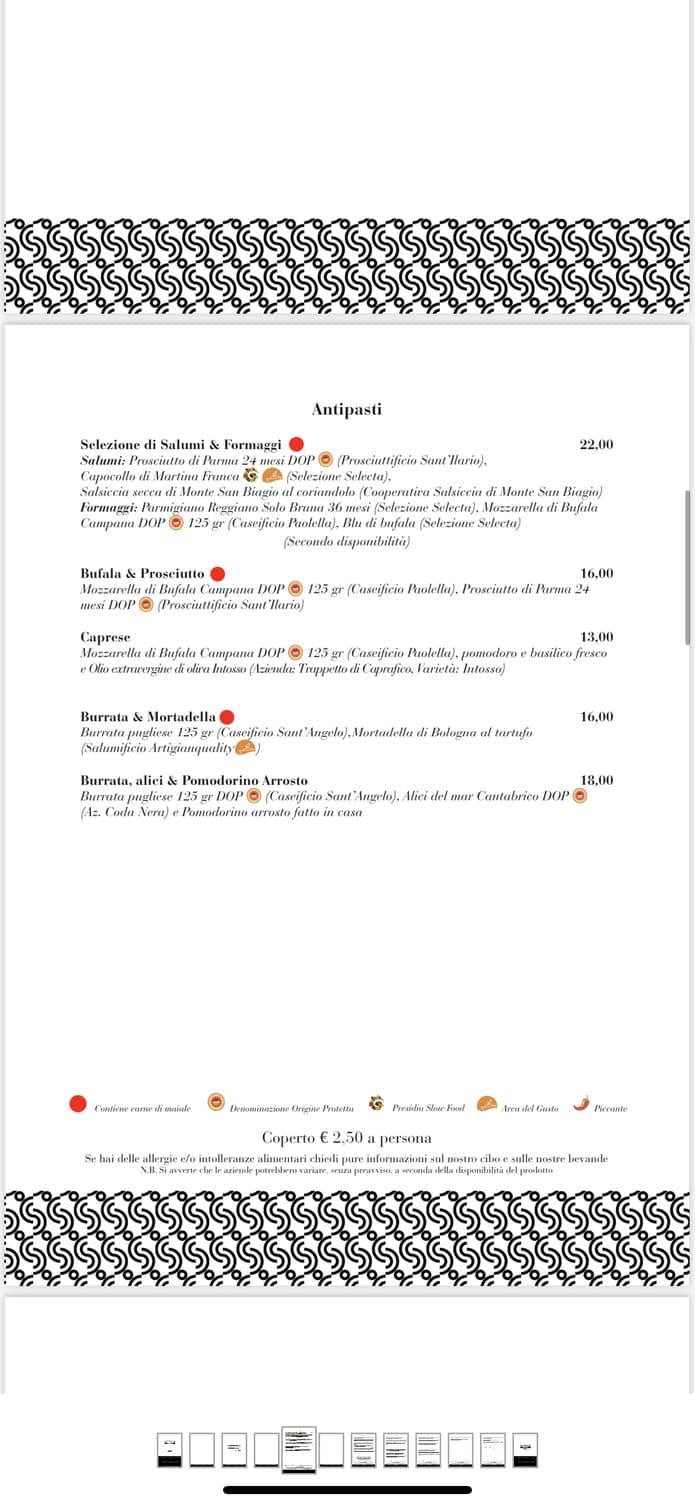 Menu image 1