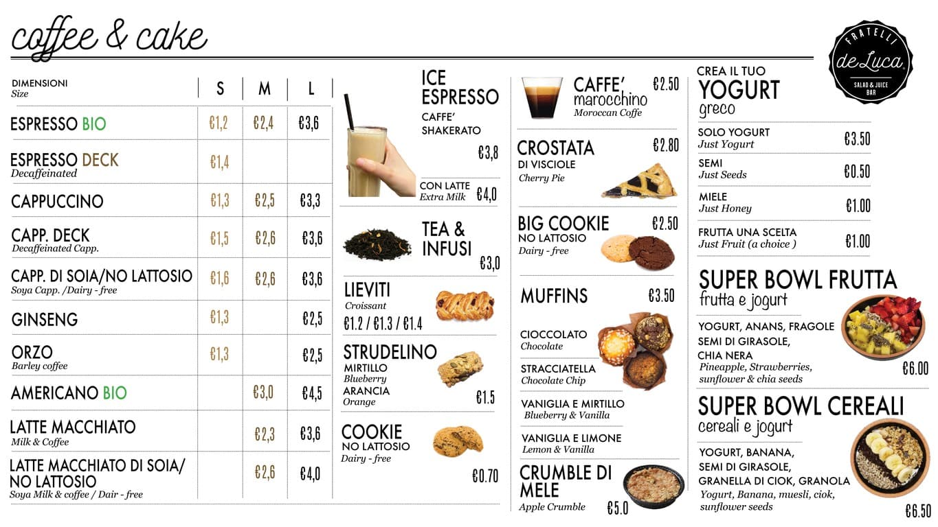 Menu image 1