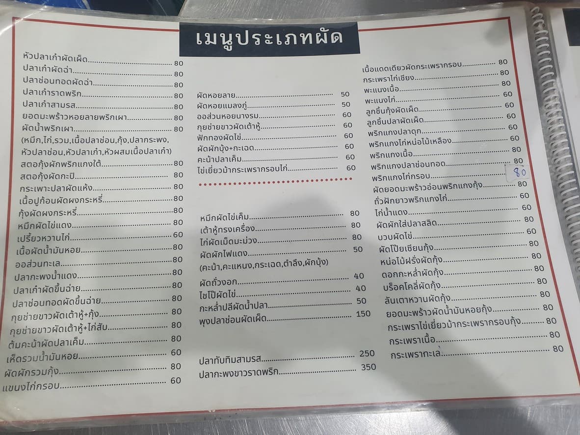 Menu image 2