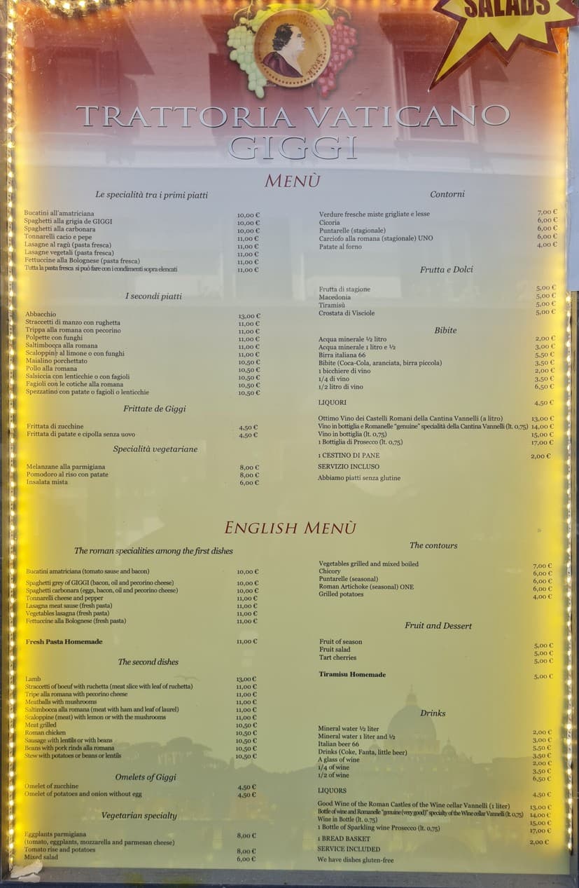 Menu image 1