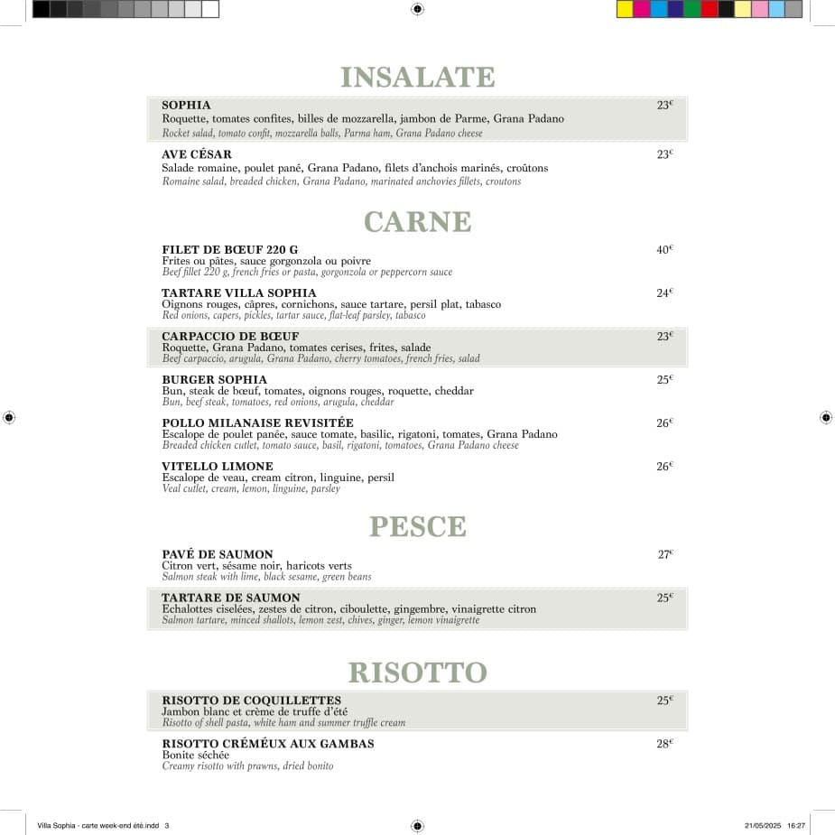 Menu image 2
