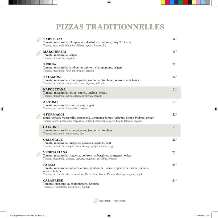 Menu image 4