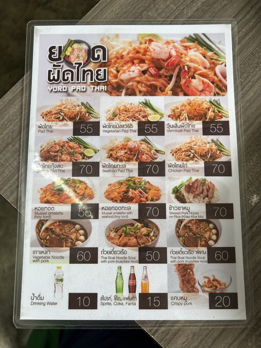 Menu image 1