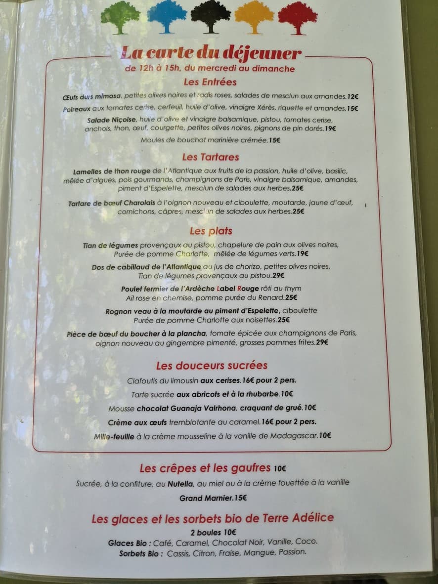 Menu image 2