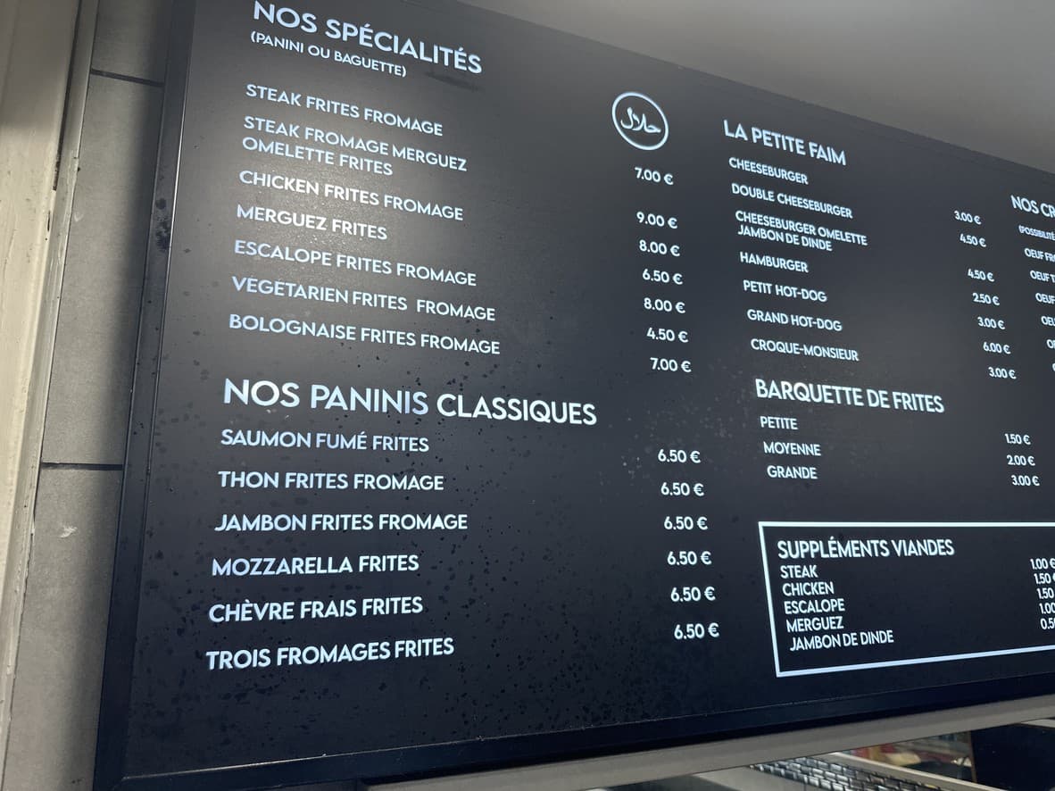 Menu image 1
