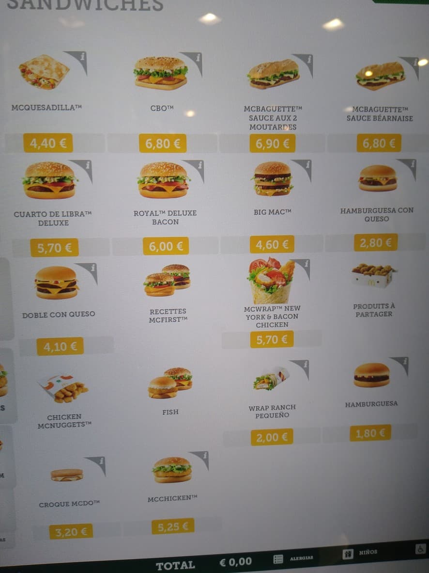 Menu image 1