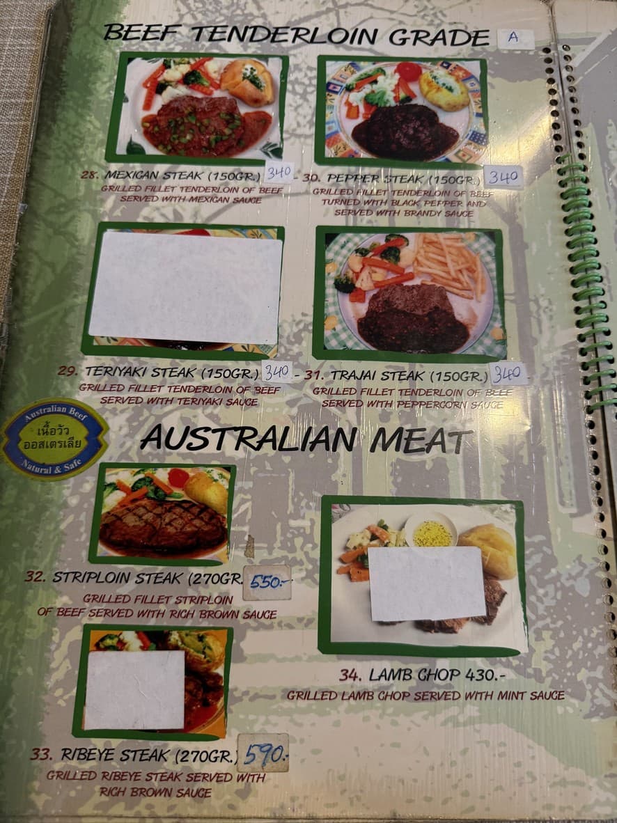 Menu image 2