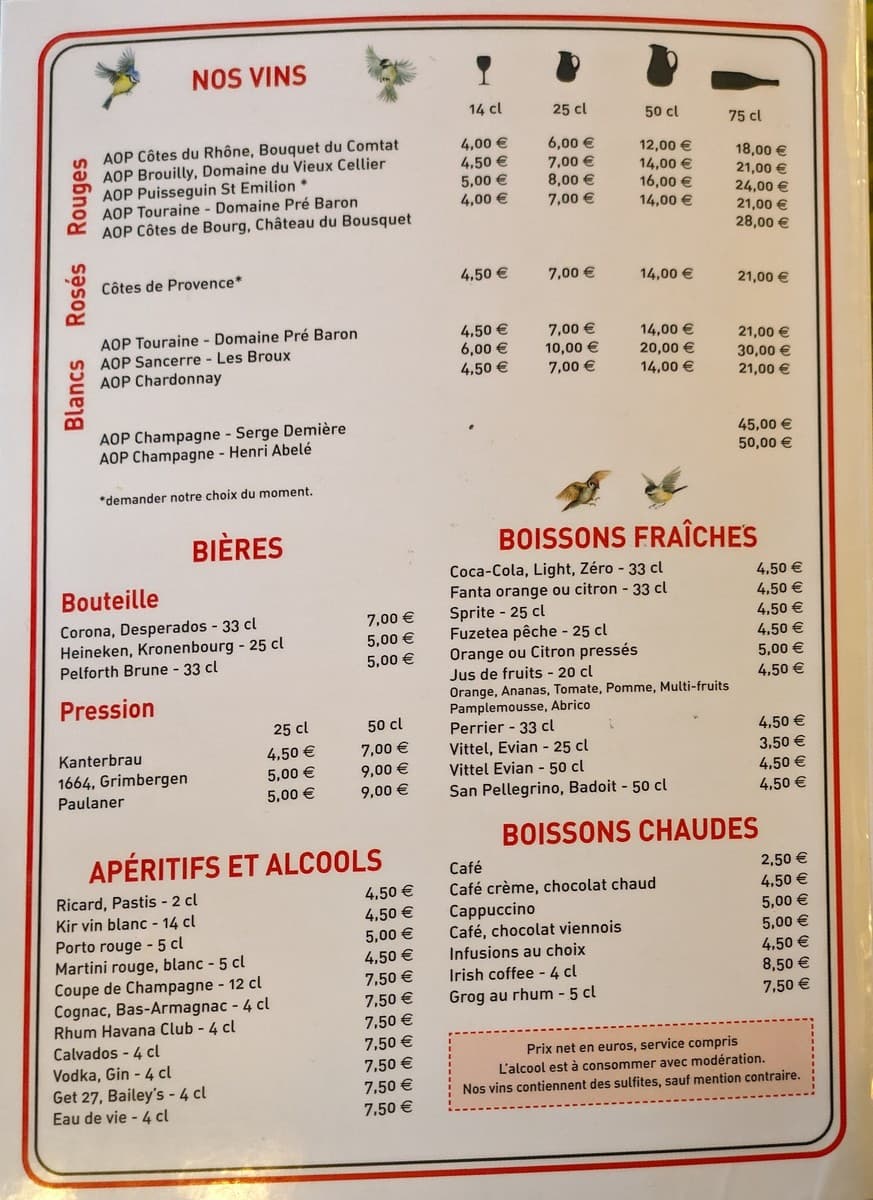 Menu image 3