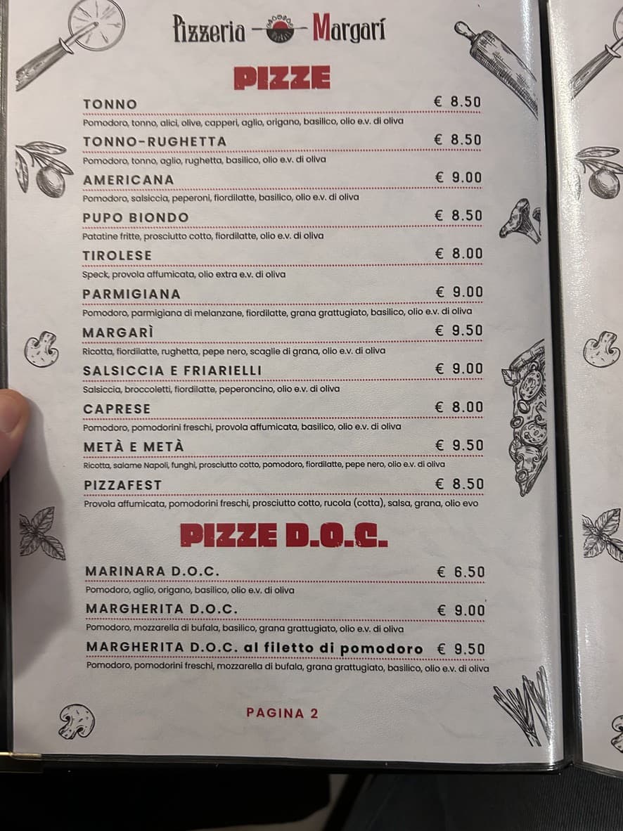 Menu image 2