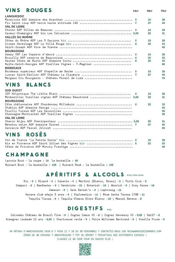 Menu image 2
