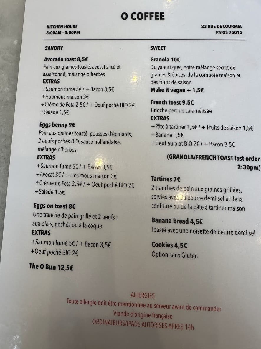 Menu image 1