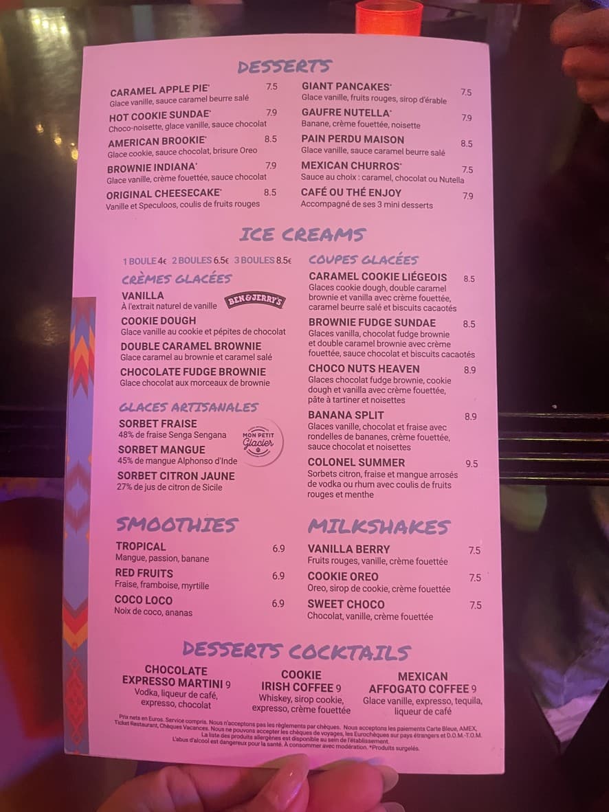 Menu image 2