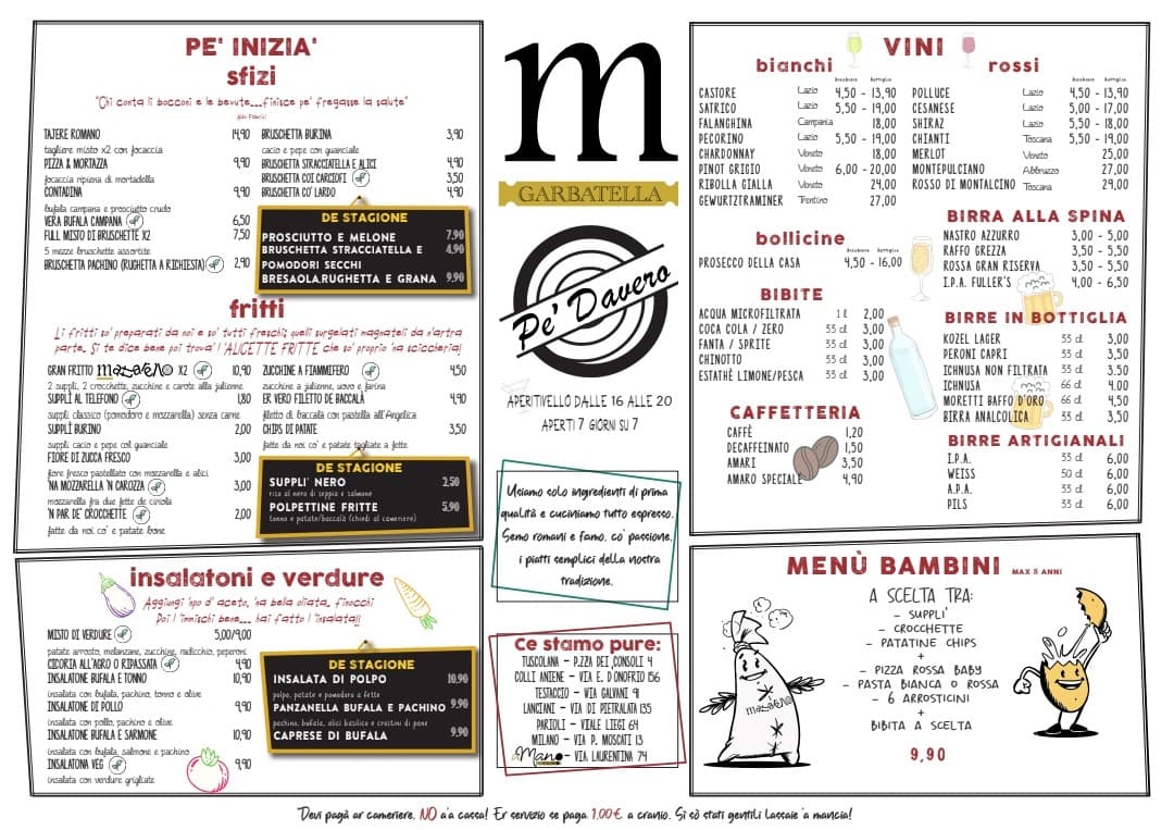 Menu image 1
