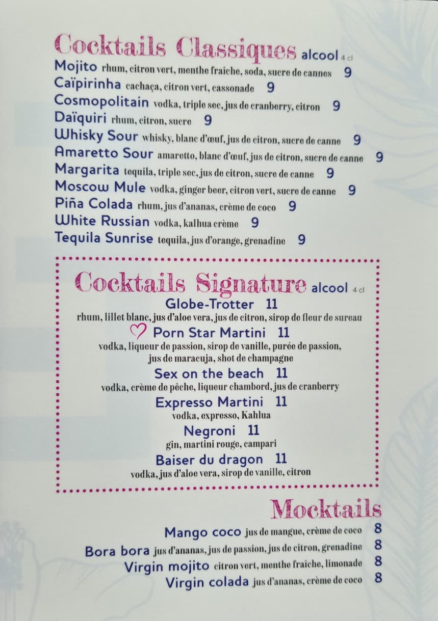 Menu image 4
