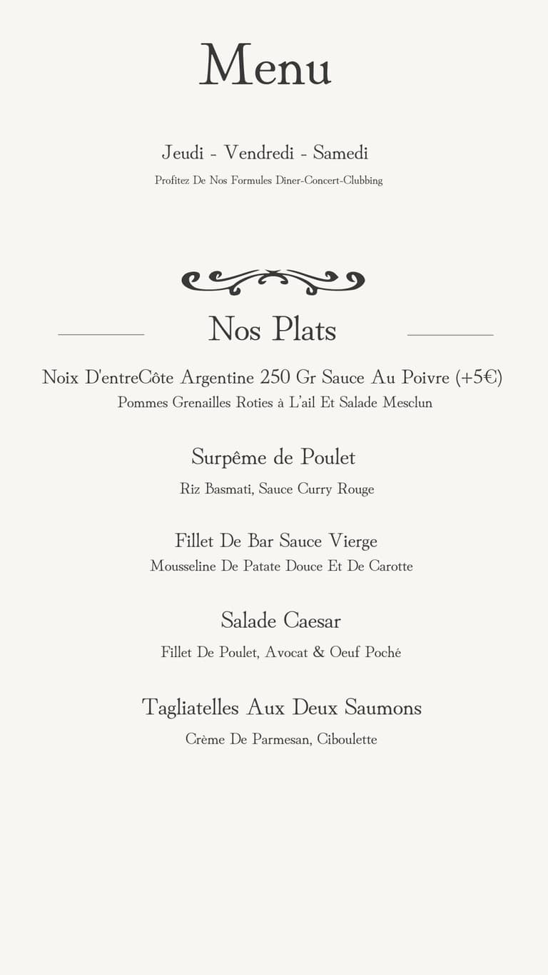 Menu image 3