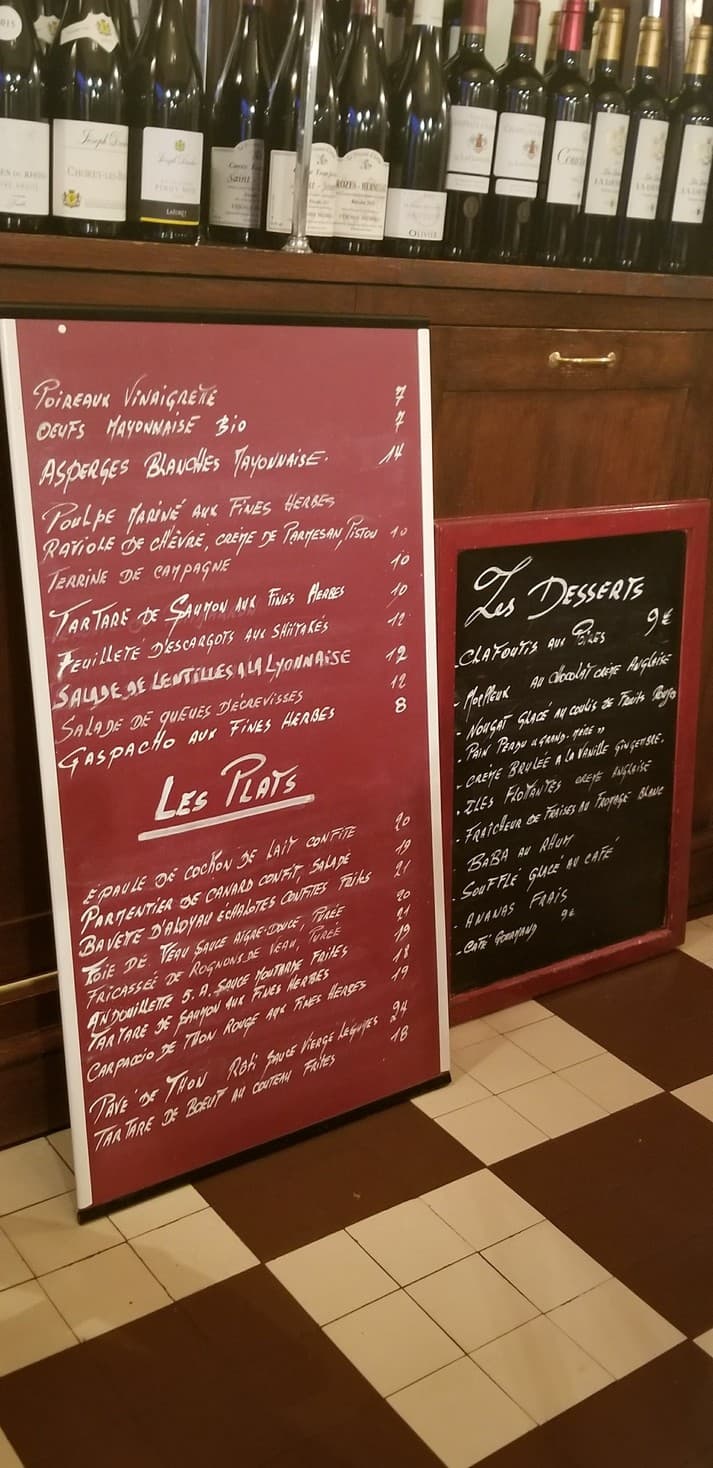 Menu image 1