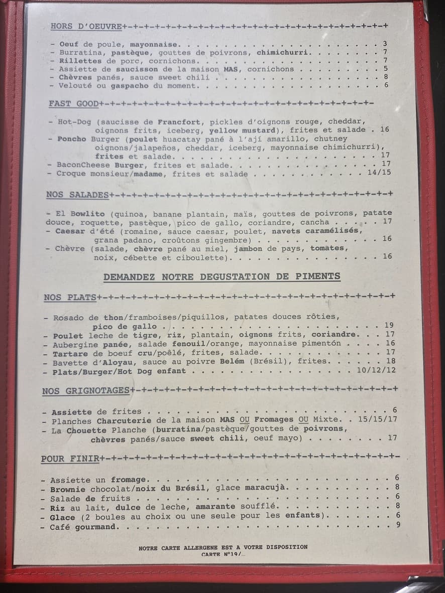 Menu image 1