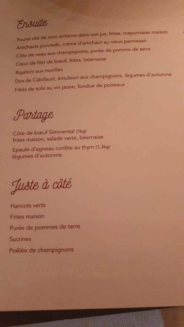 Menu image 2