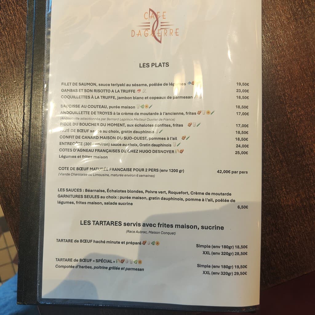 Menu image 2