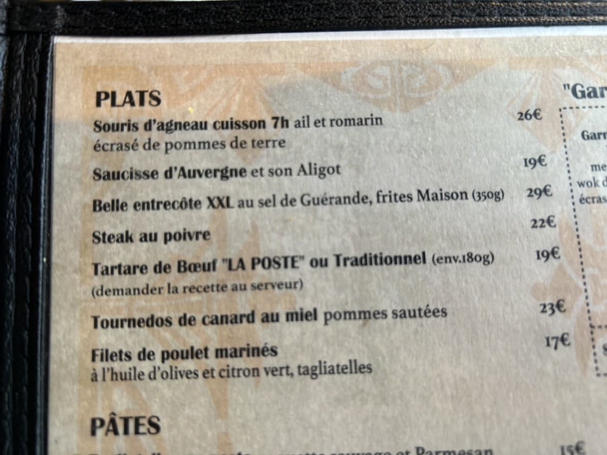 Menu image 2