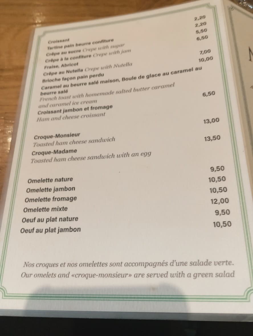 Menu image 3